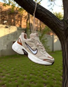 کفش اسپرت نایکی Sport nikev2k - Image 2