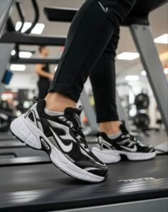 کفش اسپرت نایکی Sport nikev2k - Image 3