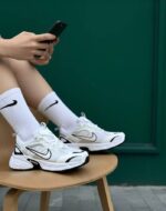 کفش اسپرت نایکی Sport nikev2k - Image 3