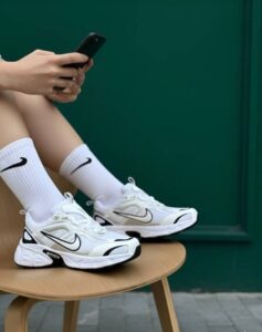 کفش اسپرت نایکی Sport nikev2k - Image 5